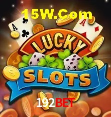 Biblioteca de slots populares na 192Bet