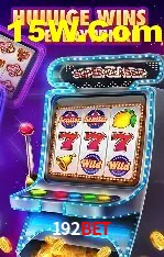 Jogos com bônus e suporte 24h na 192Bet