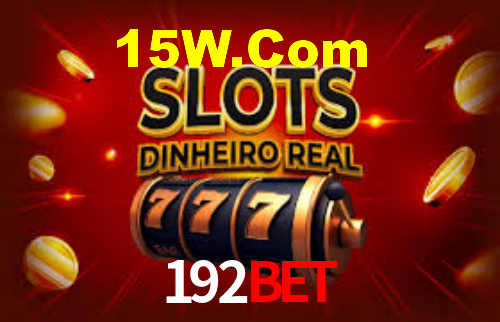 Apostas com odds competitivas na 192Bet