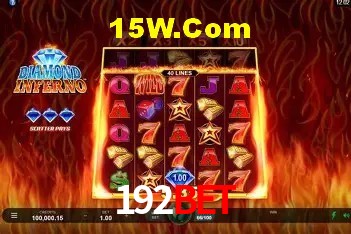 Loterias online na 192Bet