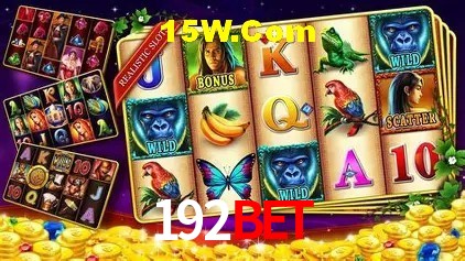 Segurança e performance na plataforma 192Bet