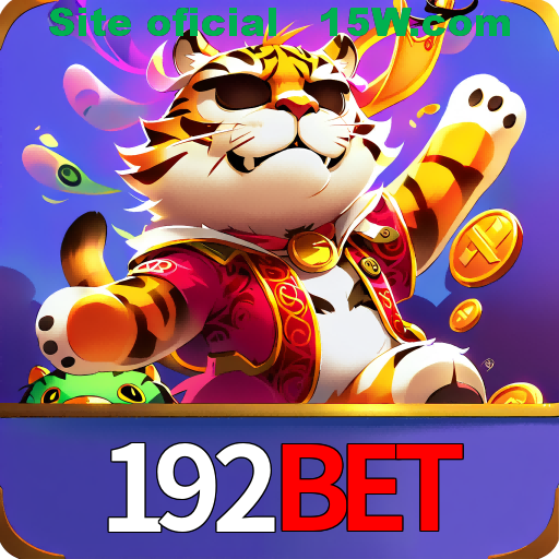 Imagem promocional da 192Bet mostrando a plataforma e suas vantagens